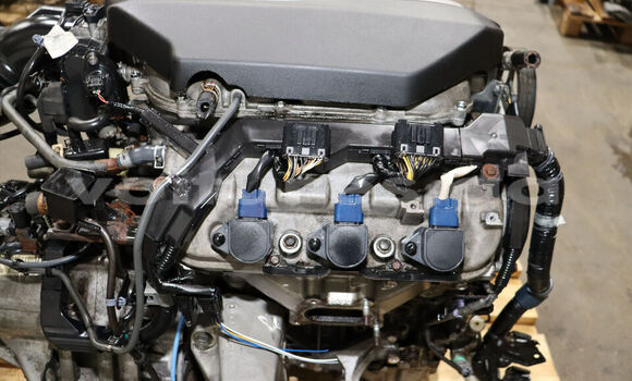 Sayi ACURA MDX 3.7L in Libreville a estuary Sayi ACURA MDX 3.7L in Libreville a estuary