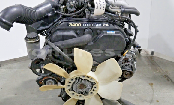 Acheter Toyota Tacoma, 4Runner à Libreville, Estuaire Acheter Toyota Tacoma, 4Runner à Libreville, Estuaire