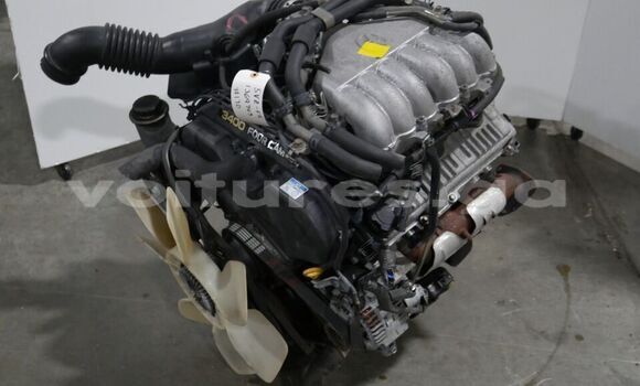 Acheter Toyota Tacoma, 4Runner à Libreville, Estuaire Acheter Toyota Tacoma, 4Runner à Libreville, Estuaire