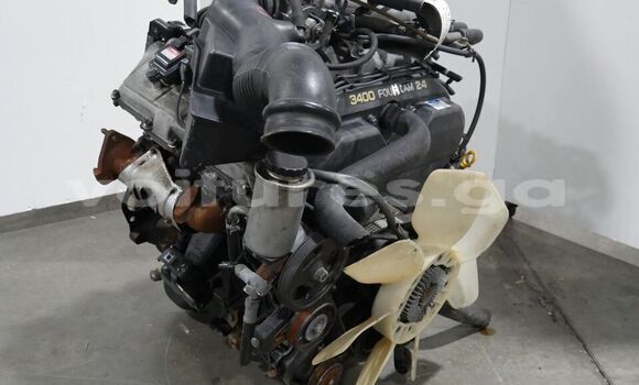 Acheter Toyota Tacoma, 4Runner à Libreville, Estuaire Acheter Toyota Tacoma, 4Runner à Libreville, Estuaire