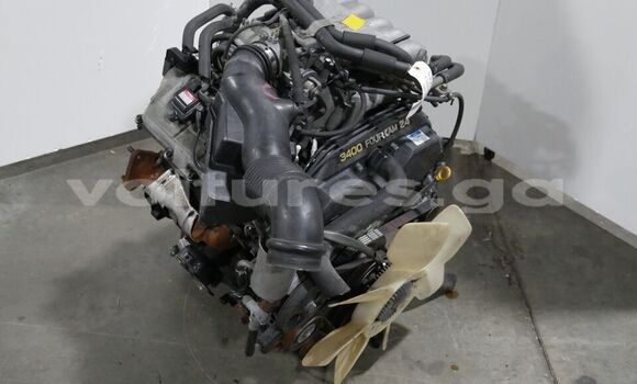 Acheter Toyota Tacoma, 4Runner à Libreville, Estuaire Acheter Toyota Tacoma, 4Runner à Libreville, Estuaire