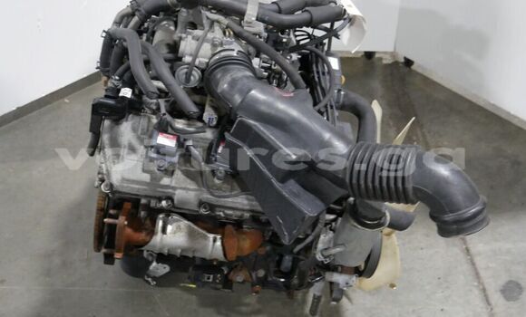 Acheter Toyota Tacoma, 4Runner à Libreville, Estuaire Acheter Toyota Tacoma, 4Runner à Libreville, Estuaire