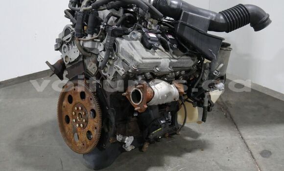 Acheter Toyota Tacoma, 4Runner à Libreville, Estuaire Acheter Toyota Tacoma, 4Runner à Libreville, Estuaire