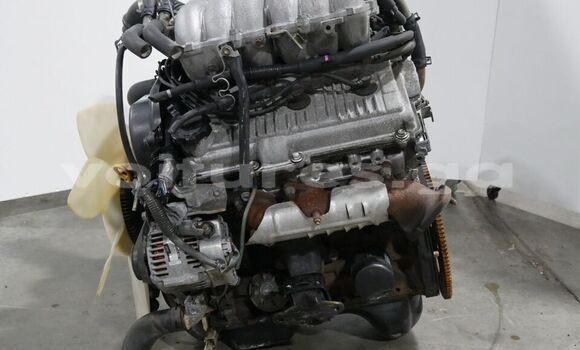 Acheter Toyota Tacoma, 4Runner à Libreville, Estuaire Acheter Toyota Tacoma, 4Runner à Libreville, Estuaire