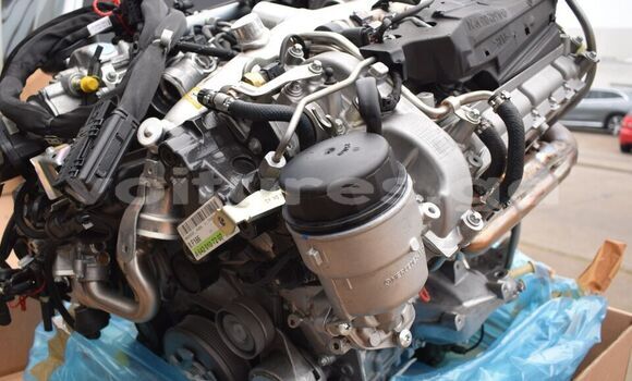 Acheter Mercedes GLE 3L Engine à Libreville, Estuaire Acheter Mercedes GLE 3L Engine à Libreville, Estuaire