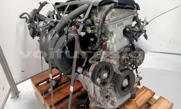 Acheter Toyota RAV4 Engine 2.4L à Libreville, Estuaire Acheter Toyota RAV4 Engine 2.4L à Libreville, Estuaire