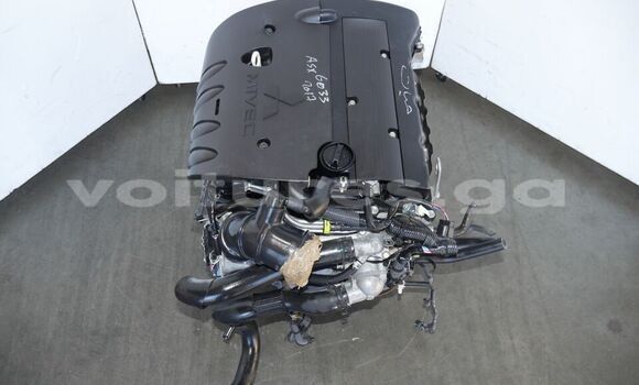 Acheter MITSUBISHI LANCER ES 2.0L à Libreville, Estuaire Acheter MITSUBISHI LANCER ES 2.0L à Libreville, Estuaire