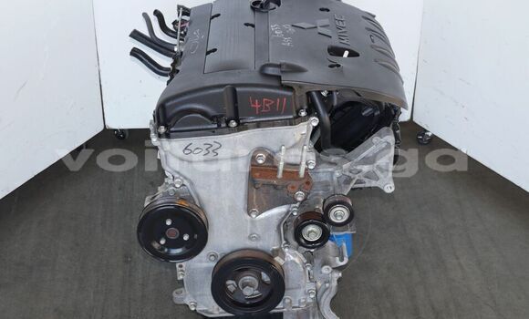 Acheter MITSUBISHI LANCER ES 2.0L à Libreville, Estuaire Acheter MITSUBISHI LANCER ES 2.0L à Libreville, Estuaire