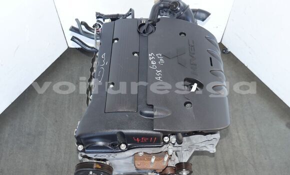 Acheter MITSUBISHI LANCER ES 2.0L à Libreville, Estuaire Acheter MITSUBISHI LANCER ES 2.0L à Libreville, Estuaire