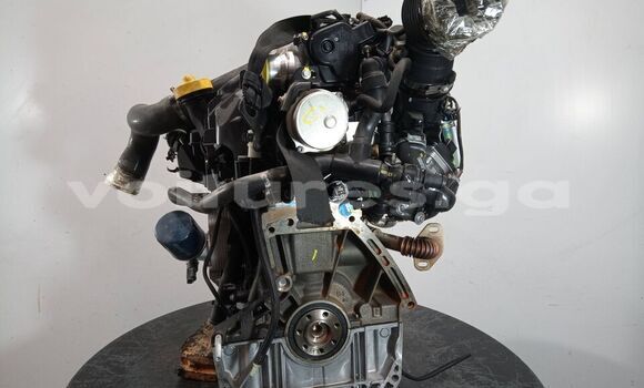 Sayi RENAULT CLIO. in Libreville a estuary Sayi RENAULT CLIO. in Libreville a estuary