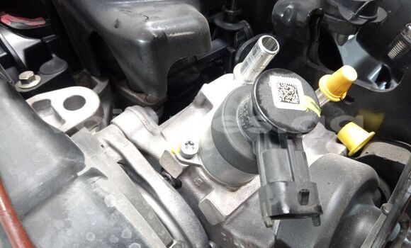 Sayi RENAULT CLIO. in Libreville a estuary Sayi RENAULT CLIO. in Libreville a estuary