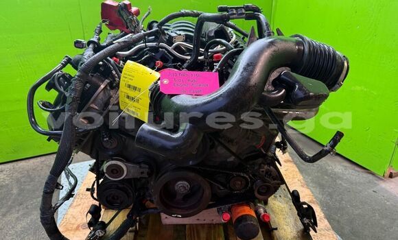 Acheter FORD F150 GEN 1 à Libreville, Estuaire Acheter FORD F150 GEN 1 à Libreville, Estuaire