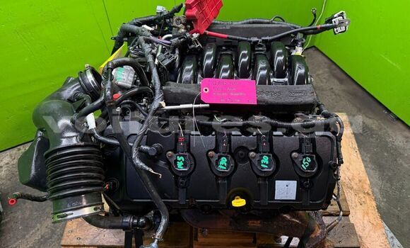 Acheter FORD F150 GEN 1 à Libreville, Estuaire Acheter FORD F150 GEN 1 à Libreville, Estuaire