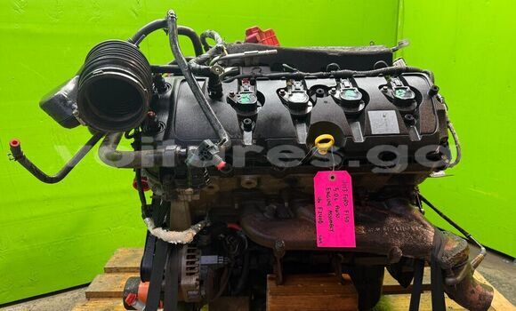 Acheter FORD F150 GEN 1 à Libreville, Estuaire Acheter FORD F150 GEN 1 à Libreville, Estuaire