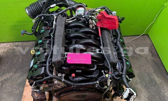 Acheter FORD F150 GEN 1 à Libreville, Estuaire Acheter FORD F150 GEN 1 à Libreville, Estuaire