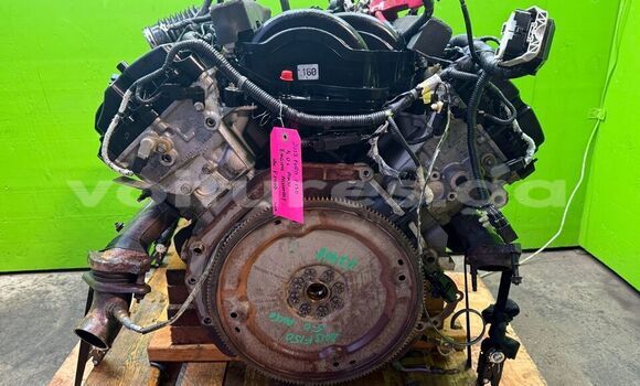 Acheter FORD F150 GEN 1 à Libreville, Estuaire Acheter FORD F150 GEN 1 à Libreville, Estuaire