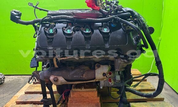 Acheter FORD F150 GEN 1 à Libreville, Estuaire Acheter FORD F150 GEN 1 à Libreville, Estuaire