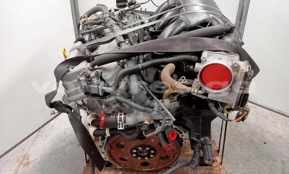 Acheter Toyota Aurion Engine à Libreville, Estuaire Acheter Toyota Aurion Engine à Libreville, Estuaire