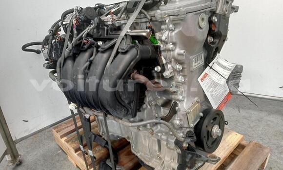Acheter TOYOTA CAMRY ENGINE à Libreville, Estuaire Acheter TOYOTA CAMRY ENGINE à Libreville, Estuaire