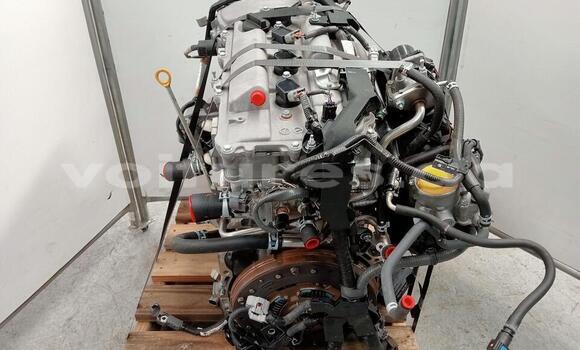 Acheter TOYOTA CAMRY ENGINE à Libreville, Estuaire Acheter TOYOTA CAMRY ENGINE à Libreville, Estuaire
