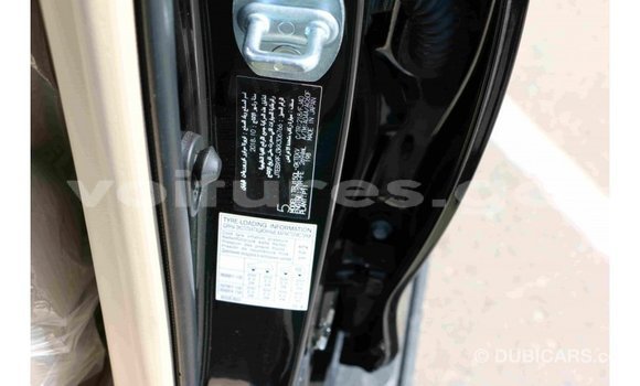 Acheter Import Voiture Toyota Prado Noir à Import - Dubai, Estuaire Acheter Import Voiture Toyota Prado Noir à Import - Dubai, Estuaire