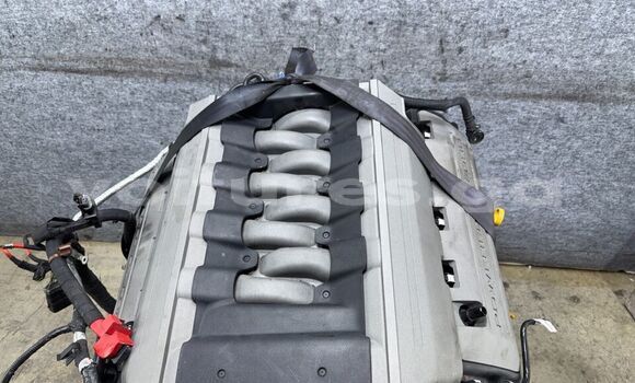 Sayi FORD MUSTANG GT in Libreville a estuary Sayi FORD MUSTANG GT in Libreville a estuary