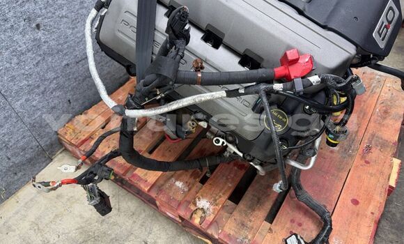 Sayi FORD MUSTANG GT in Libreville a estuary Sayi FORD MUSTANG GT in Libreville a estuary