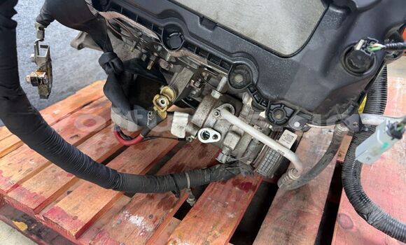 Sayi FORD MUSTANG GT in Libreville a estuary Sayi FORD MUSTANG GT in Libreville a estuary