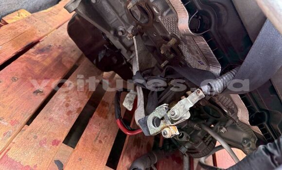 Sayi FORD MUSTANG GT in Libreville a estuary Sayi FORD MUSTANG GT in Libreville a estuary