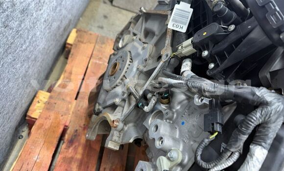 Sayi FORD MUSTANG GT in Libreville a estuary Sayi FORD MUSTANG GT in Libreville a estuary