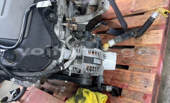 Sayi FORD MUSTANG GT in Libreville a estuary Sayi FORD MUSTANG GT in Libreville a estuary