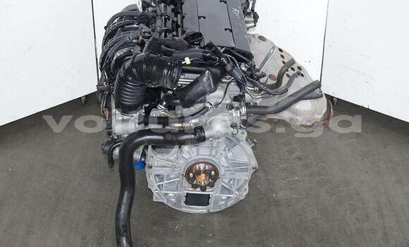 Acheter MITSUBISHI OUTLANDER à Libreville, Estuaire Acheter MITSUBISHI OUTLANDER à Libreville, Estuaire