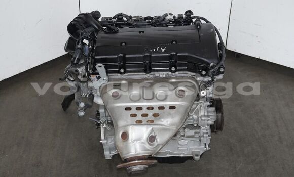 Acheter MITSUBISHI OUTLANDER à Libreville, Estuaire Acheter MITSUBISHI OUTLANDER à Libreville, Estuaire