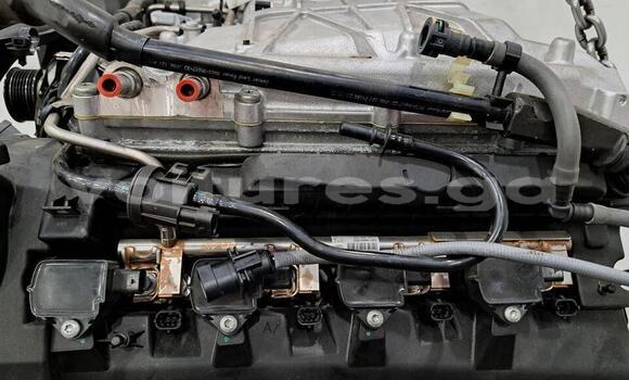 Acheter JAGUAR F TYPE 5.0 V8 à Libreville, Estuaire Acheter JAGUAR F TYPE 5.0 V8 à Libreville, Estuaire