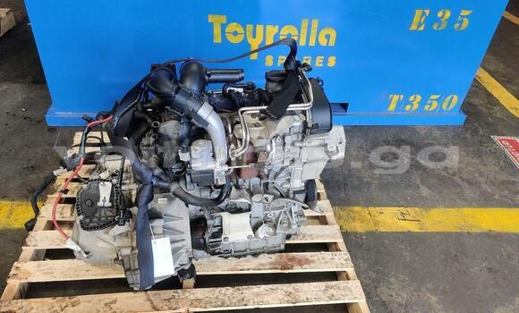 Acheter Volkswagen Golf Turbo à Libreville, Estuaire Acheter Volkswagen Golf Turbo à Libreville, Estuaire