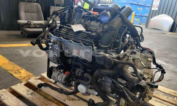 Acheter Volkswagen Golf Turbo à Libreville, Estuaire Acheter Volkswagen Golf Turbo à Libreville, Estuaire