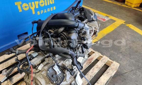 Acheter Volkswagen Golf Turbo à Libreville, Estuaire Acheter Volkswagen Golf Turbo à Libreville, Estuaire