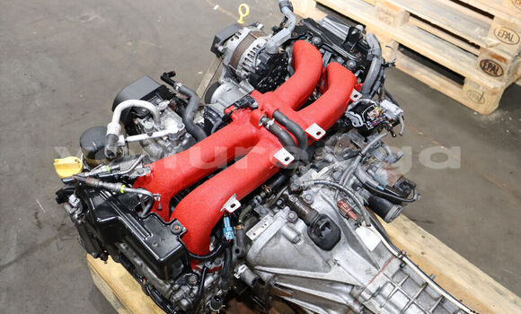 Acheter Toyota GT86 Subaru BRZ à Libreville, Estuaire Acheter Toyota GT86 Subaru BRZ à Libreville, Estuaire