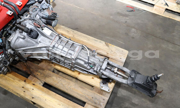 Acheter Toyota GT86 Subaru BRZ à Libreville, Estuaire Acheter Toyota GT86 Subaru BRZ à Libreville, Estuaire