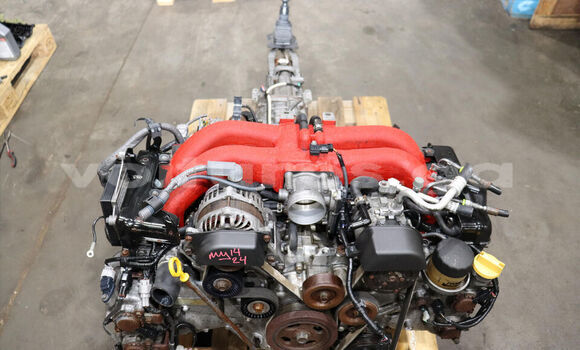 Acheter Toyota GT86 Subaru BRZ à Libreville, Estuaire Acheter Toyota GT86 Subaru BRZ à Libreville, Estuaire