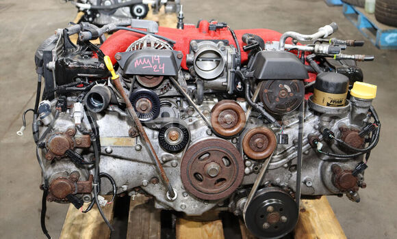 Acheter Toyota GT86 Subaru BRZ à Libreville, Estuaire Acheter Toyota GT86 Subaru BRZ à Libreville, Estuaire