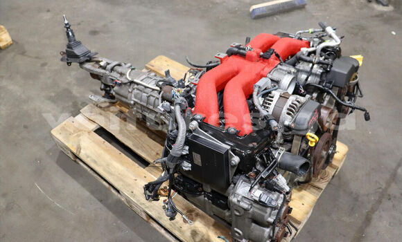 Acheter Toyota GT86 Subaru BRZ à Libreville, Estuaire Acheter Toyota GT86 Subaru BRZ à Libreville, Estuaire