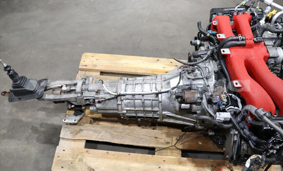 Acheter Toyota GT86 Subaru BRZ à Libreville, Estuaire Acheter Toyota GT86 Subaru BRZ à Libreville, Estuaire