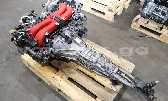 Acheter Toyota GT86 Subaru BRZ à Libreville, Estuaire Acheter Toyota GT86 Subaru BRZ à Libreville, Estuaire