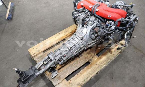 Acheter Toyota GT86 Subaru BRZ à Libreville, Estuaire Acheter Toyota GT86 Subaru BRZ à Libreville, Estuaire