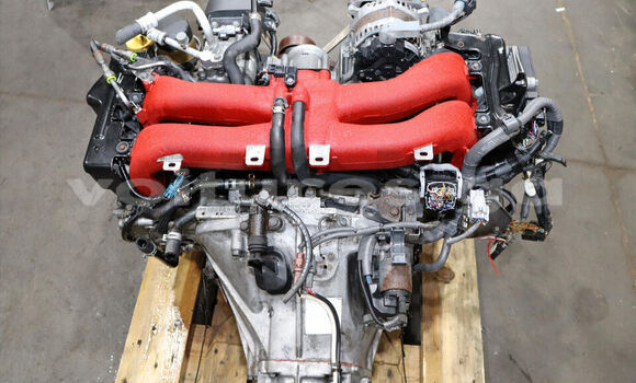 Acheter Toyota GT86 Subaru BRZ à Libreville, Estuaire Acheter Toyota GT86 Subaru BRZ à Libreville, Estuaire