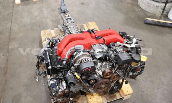 Acheter Toyota GT86 Subaru BRZ à Libreville, Estuaire Acheter Toyota GT86 Subaru BRZ à Libreville, Estuaire