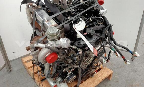 Sayi ISUZU DMAX 3.0 in Libreville a estuary Sayi ISUZU DMAX 3.0 in Libreville a estuary