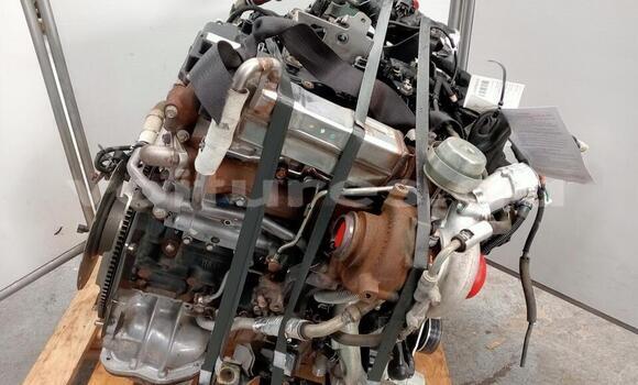 Sayi ISUZU DMAX 3.0 in Libreville a estuary Sayi ISUZU DMAX 3.0 in Libreville a estuary