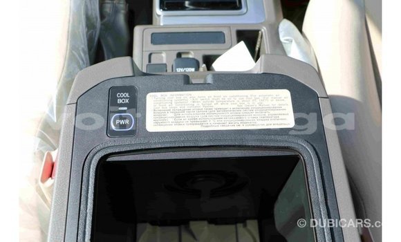 Acheter Import Voiture Toyota Prado Noir à Import - Dubai, Estuaire Acheter Import Voiture Toyota Prado Noir à Import - Dubai, Estuaire